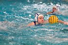 WWPolo @ CC  Wheaton College Women’s Water Polo at Connecticut College. - Photo By: KEITH NORDSTROM : Wheaton, water polo